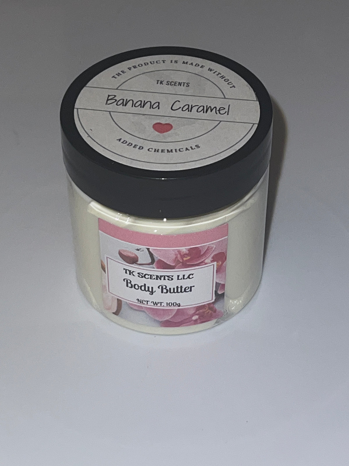 Amazing Whipped Body Soap