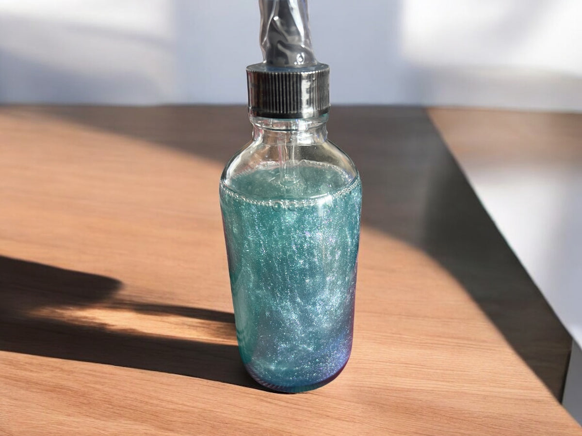 Amazing Body Oil will leave you feeling and smelling amazing all day.