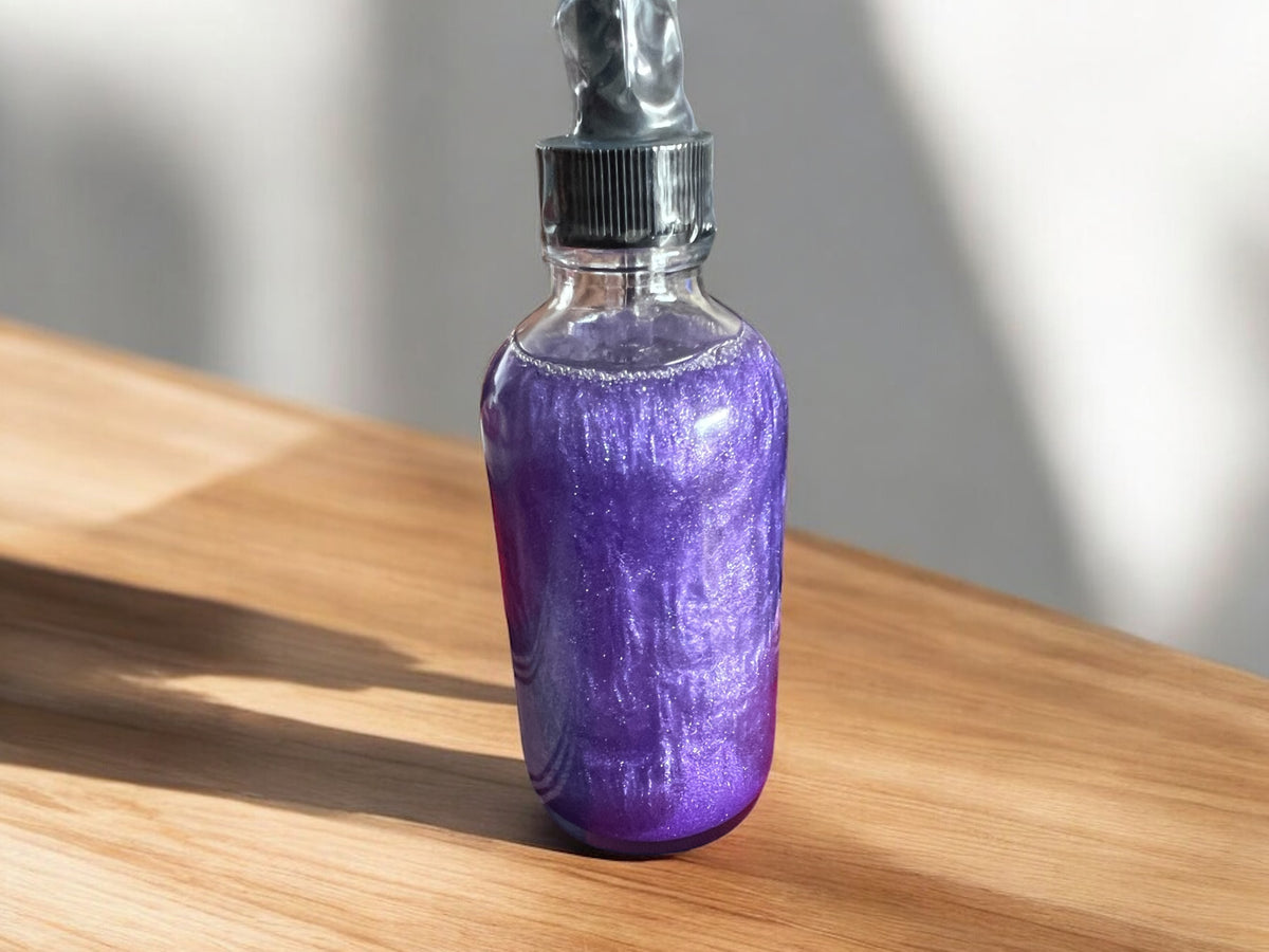 Amazing Body Oil will leave you feeling and smelling amazing all day.