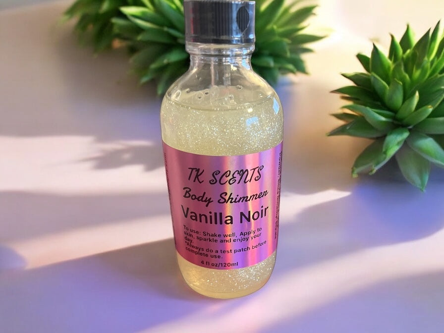 Amazing Body Oil will leave you feeling and smelling amazing all day.