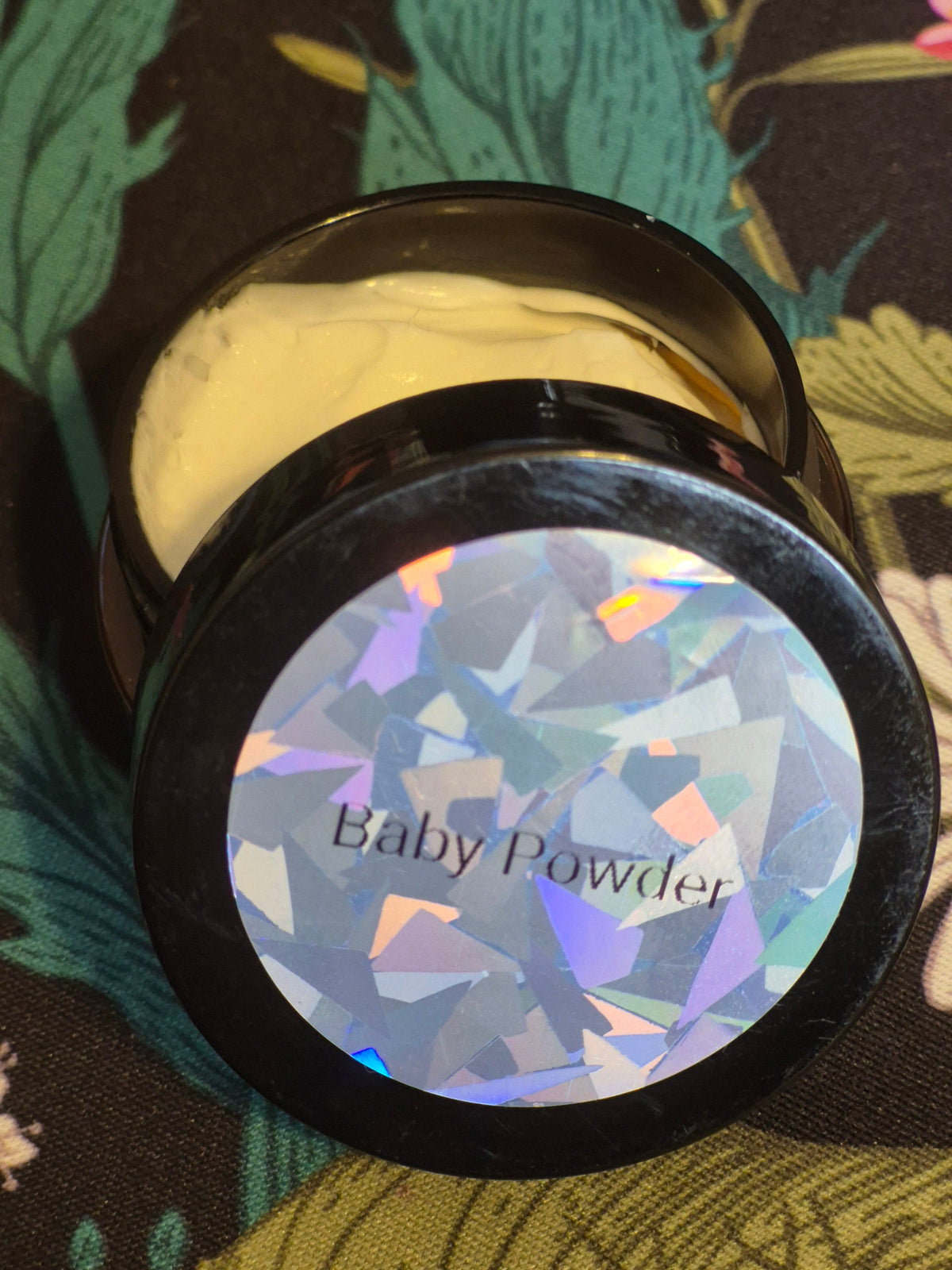 Emulsified Body Butter Sample Pack