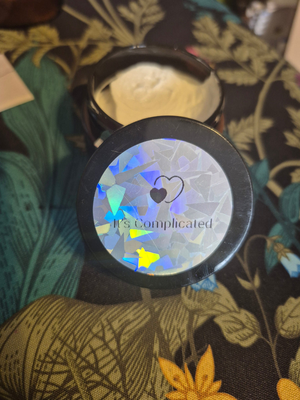 Emulsified Body Butter Sample Pack