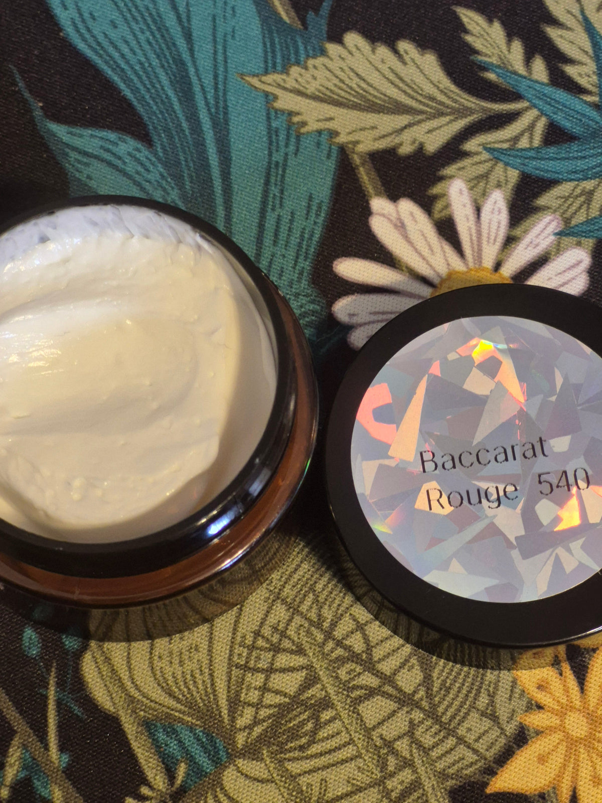 Emulsified Body Butter Sample Pack